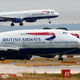 A former British Airways employee is convicted of bomb plot.